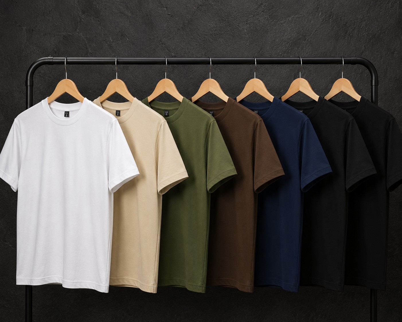 Remeras Clasicas - Imagen 2