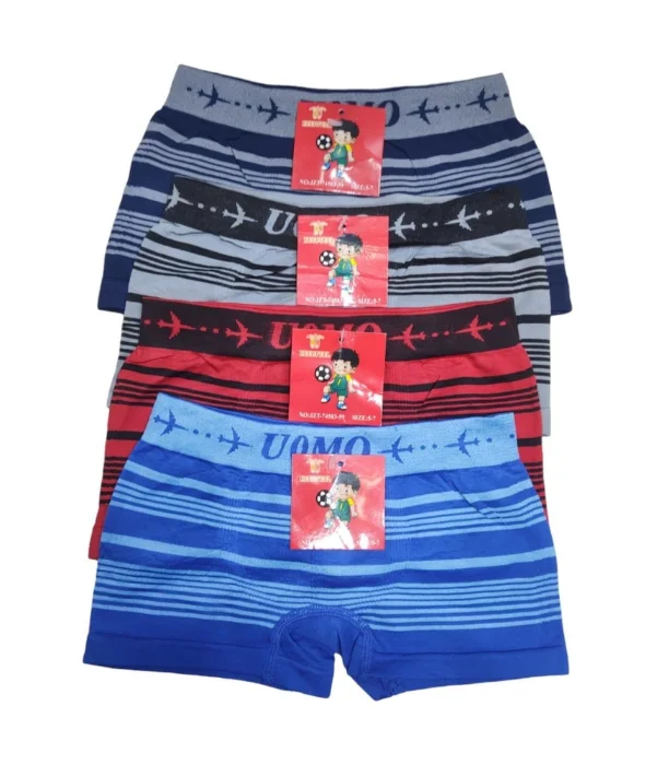 Boxer Men Niño