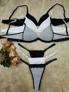 Conjunto de Morley Puntilla