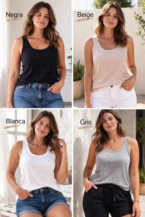 Musculosa de Morley