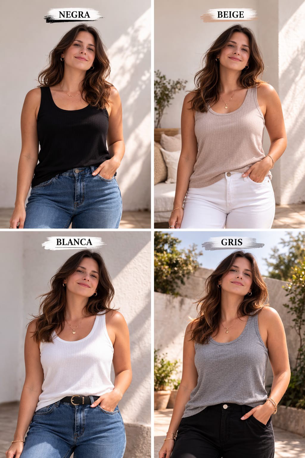 Musculosa de Morley - Imagen 3