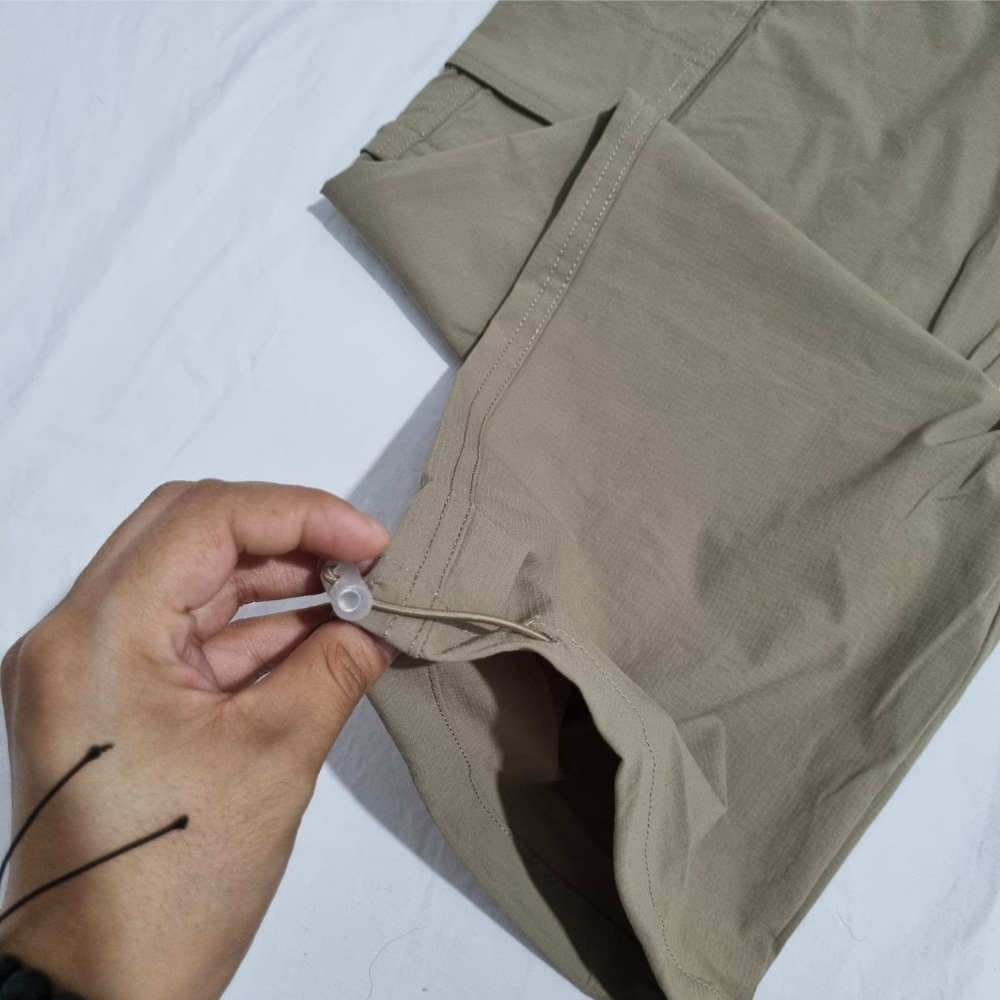 Pantalon Desmontable - Imagen 3