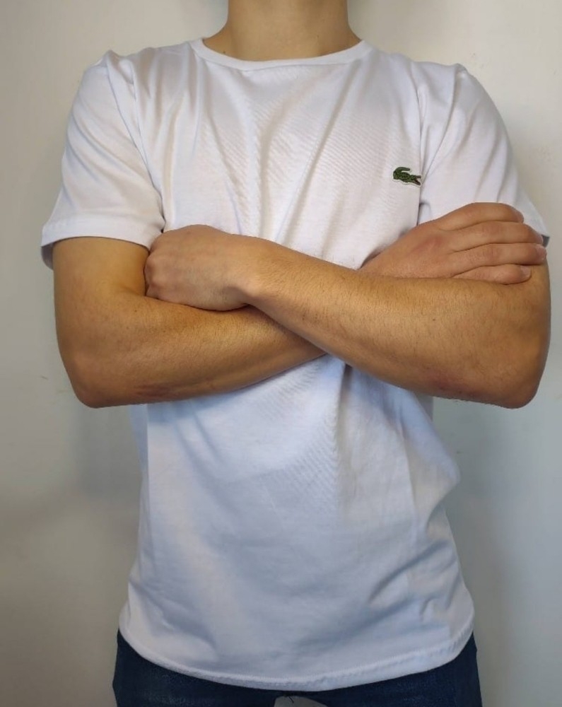 Remera L C T.. Talle Especial - Imagen 4