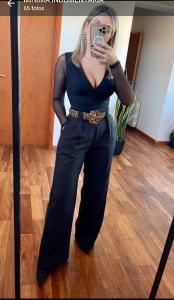 Pantalon Sastrero