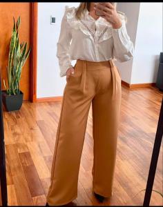 Pantalon Sastrero - Miniatura 4