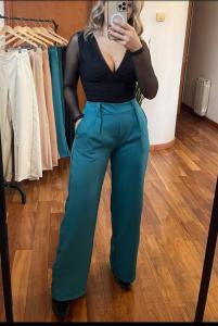 Pantalon Sastrero - Miniatura 5