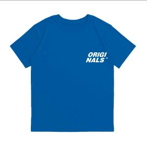 Nene - Remera Ovsize Originals