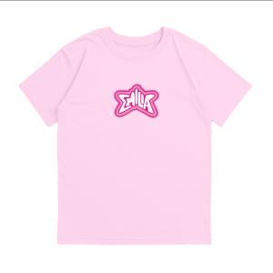 Nena - Remera Ovsize Emilia