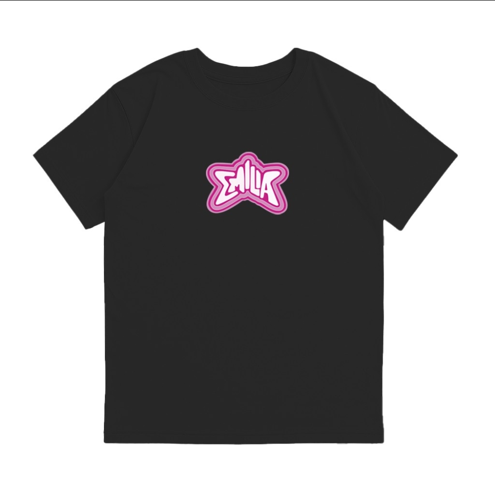 Nena - Remera Ovsize Emilia - Imagen 2