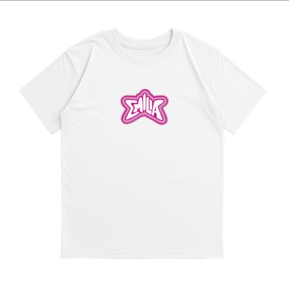 Nena - Remera Ovsize Emilia - Imagen 3