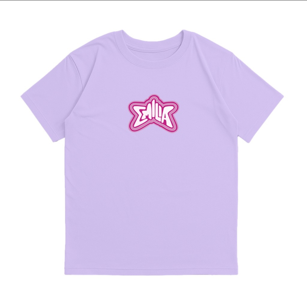 Nena - Remera Ovsize Emilia - Imagen 4