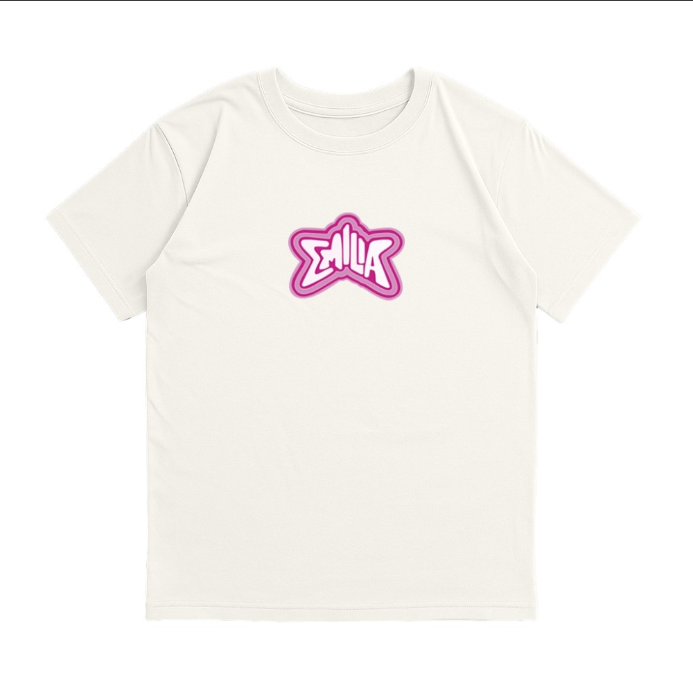 Nena - Remera Ovsize Emilia - Imagen 5