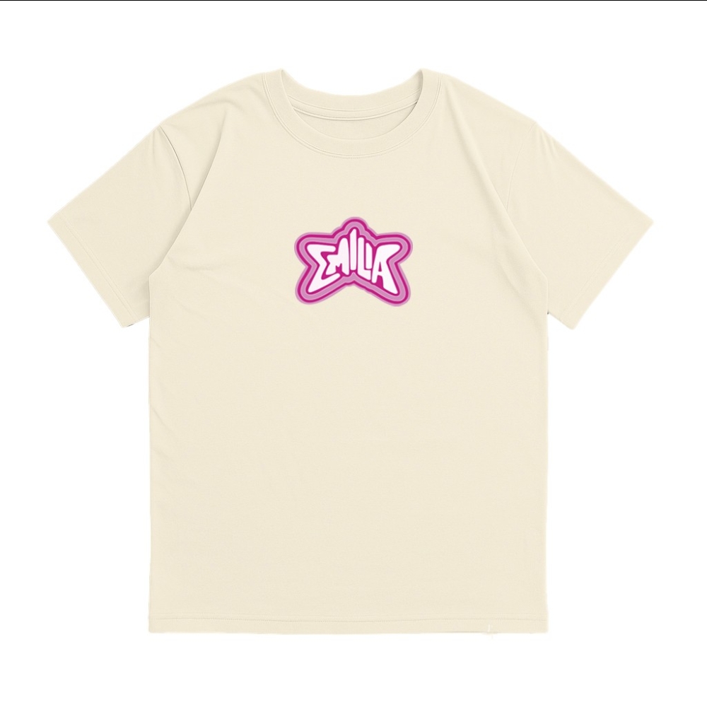 Nena - Remera Ovsize Emilia - Imagen 6