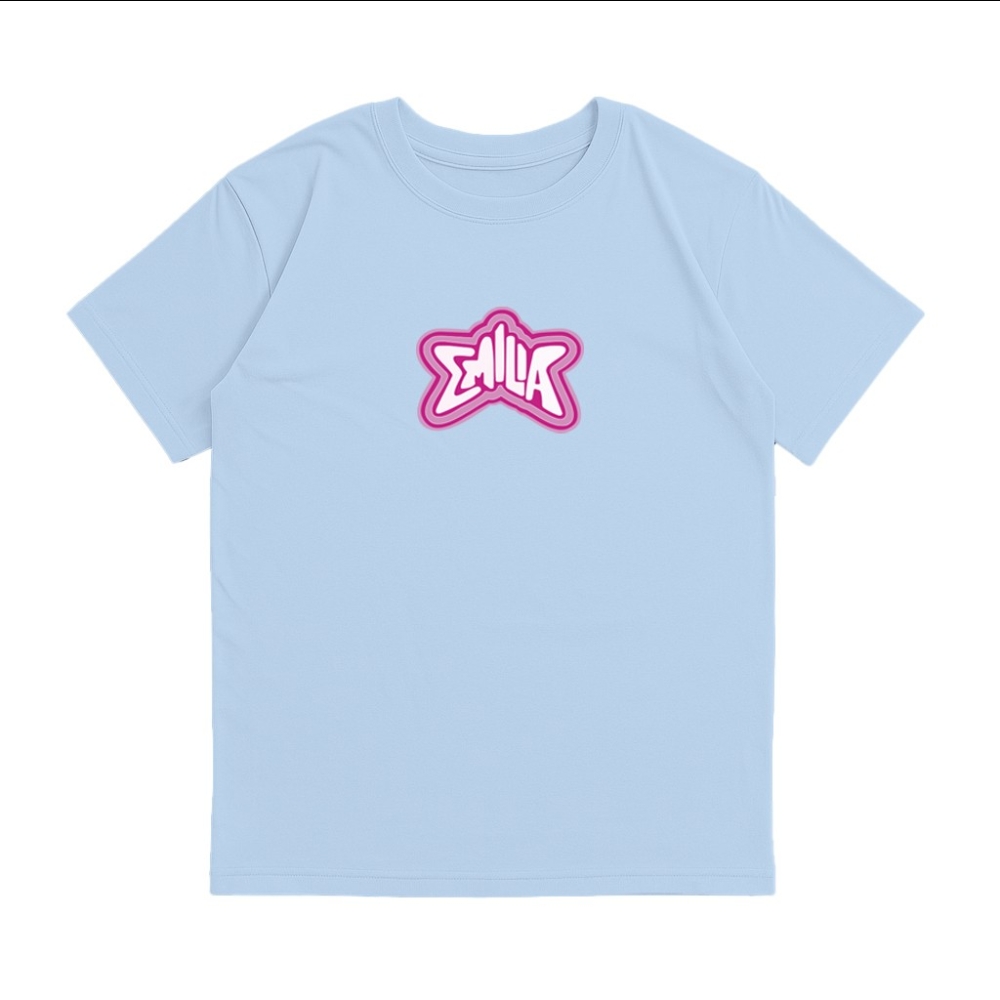 Nena - Remera Ovsize Emilia - Imagen 7
