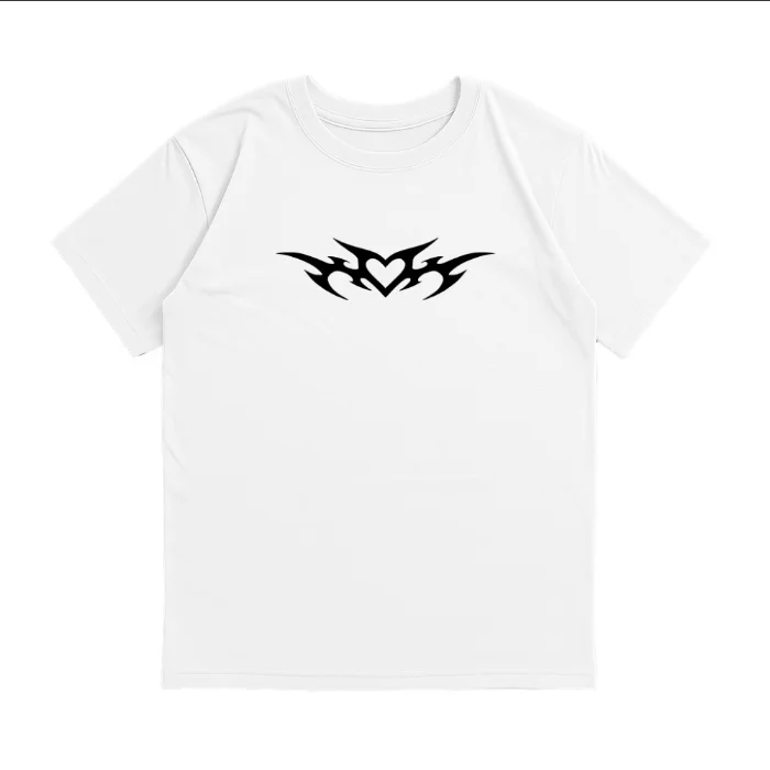 Nena - Remera Oversize Cazzu