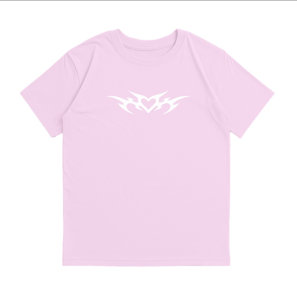 Nena - Remera Oversize Cazzu - Imagen 4