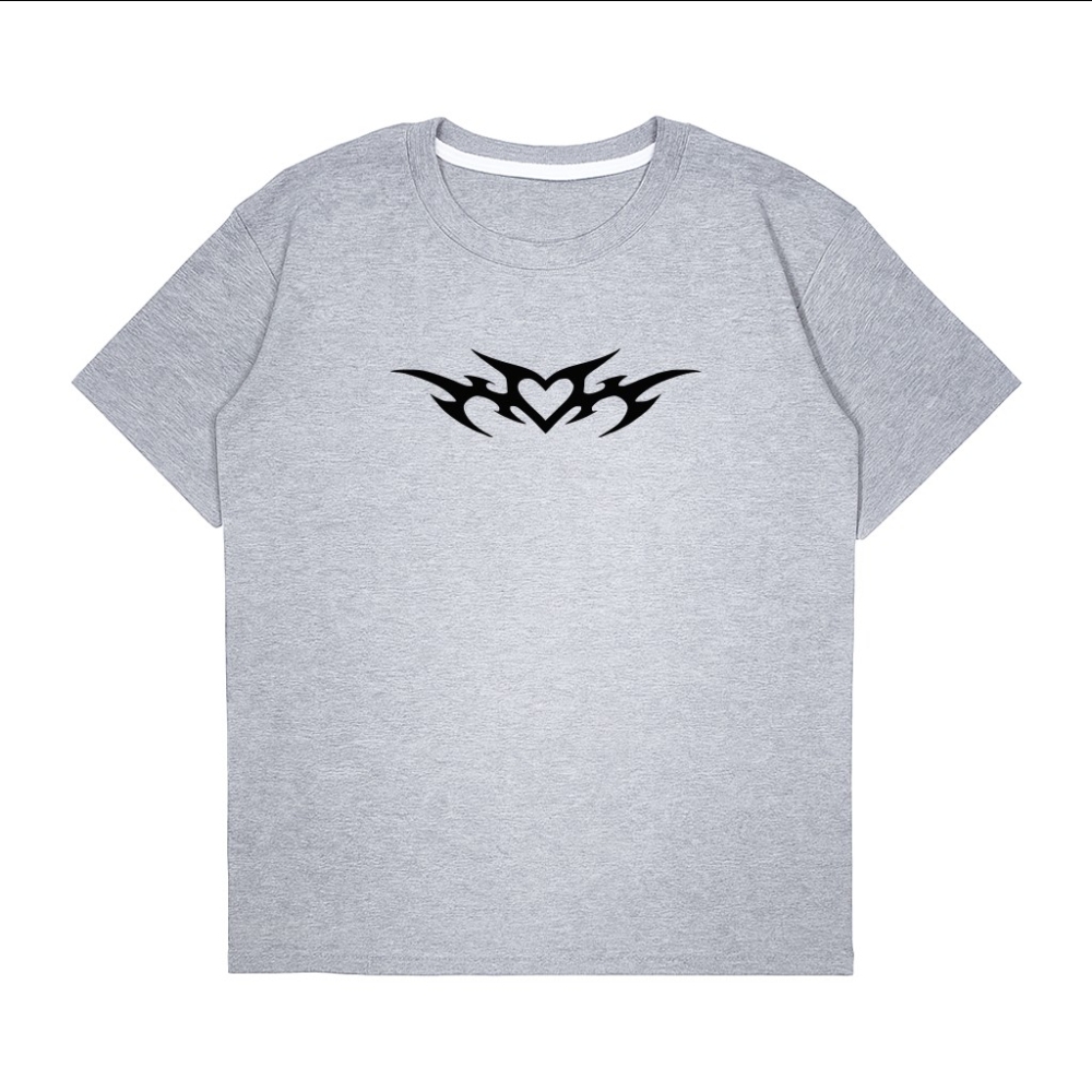 Nena - Remera Oversize Cazzu - Imagen 5