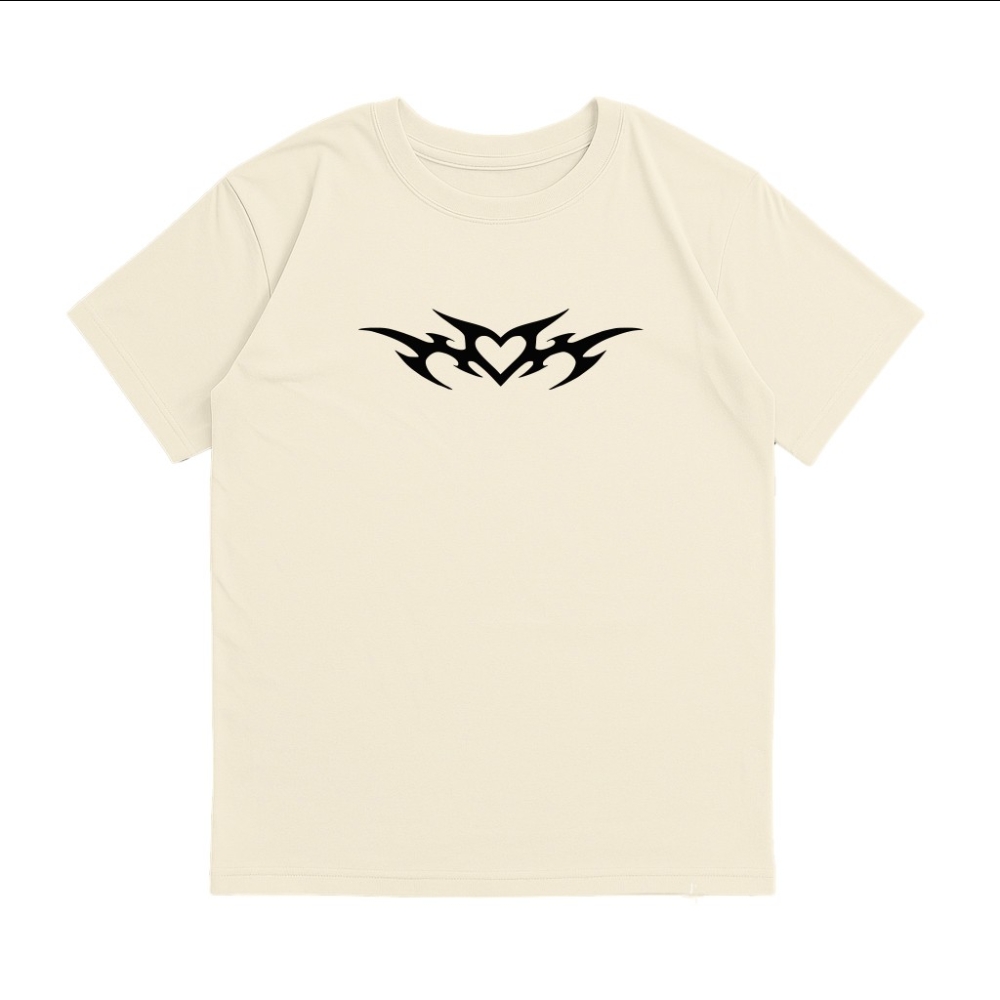 Nena - Remera Oversize Cazzu - Imagen 8