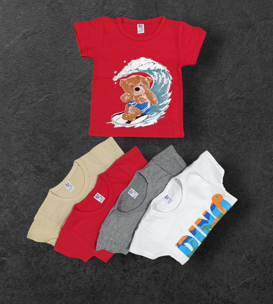 Remeritas de Bebe - Imagen 3