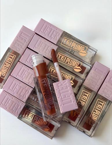 Voluminizador/engrosador Labios de Tei (aprobado por Anmat)