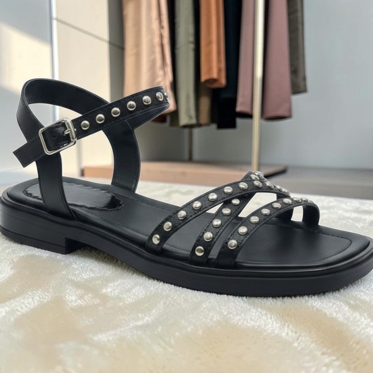 Sandalias #mia - Imagen 2