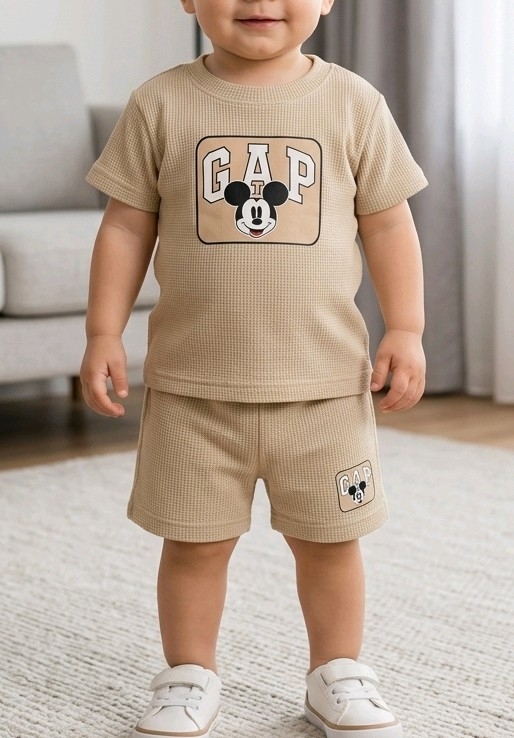 Conjuntos de Bebe Varon - Imagen 2