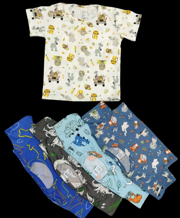 Remeritas de Bebe Print
