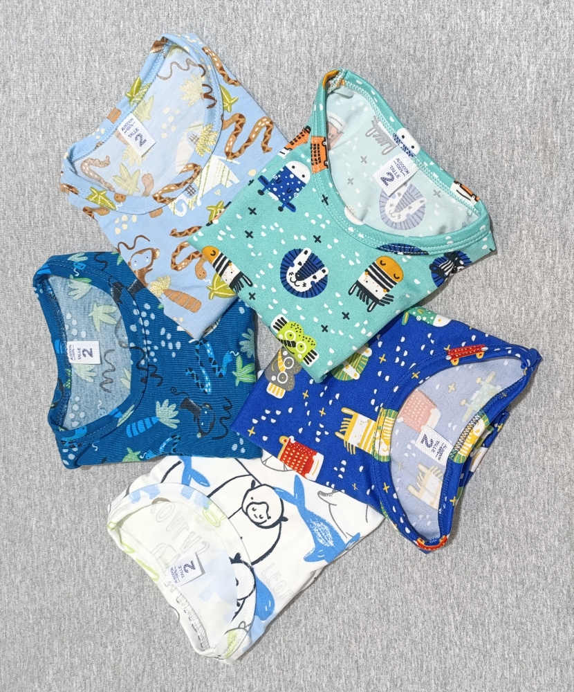 Remeritas de Bebe Print - Imagen 6