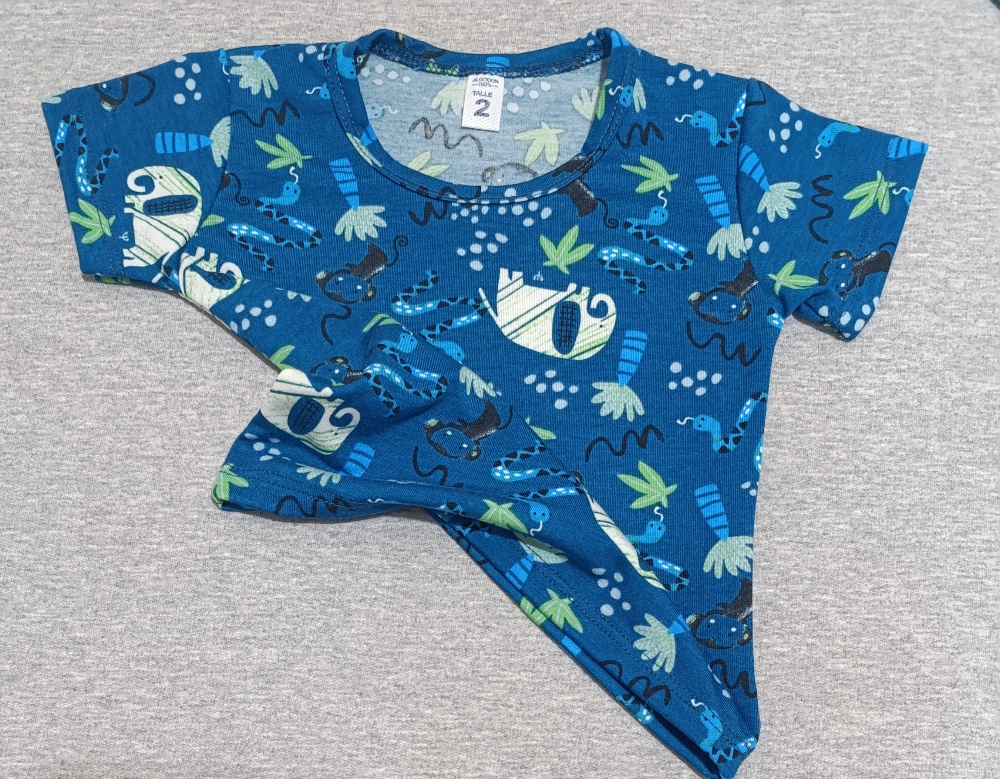 Remeritas de Bebe Print - Imagen 2