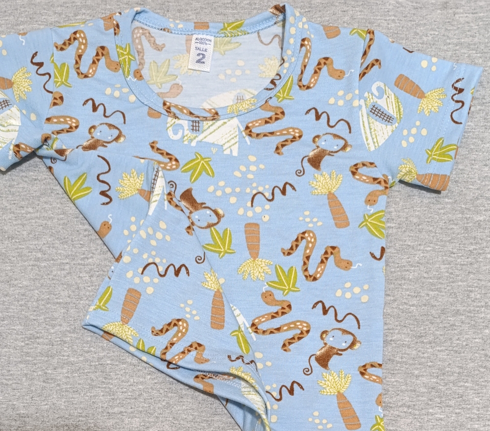 Remeritas de Bebe Print - Imagen 3