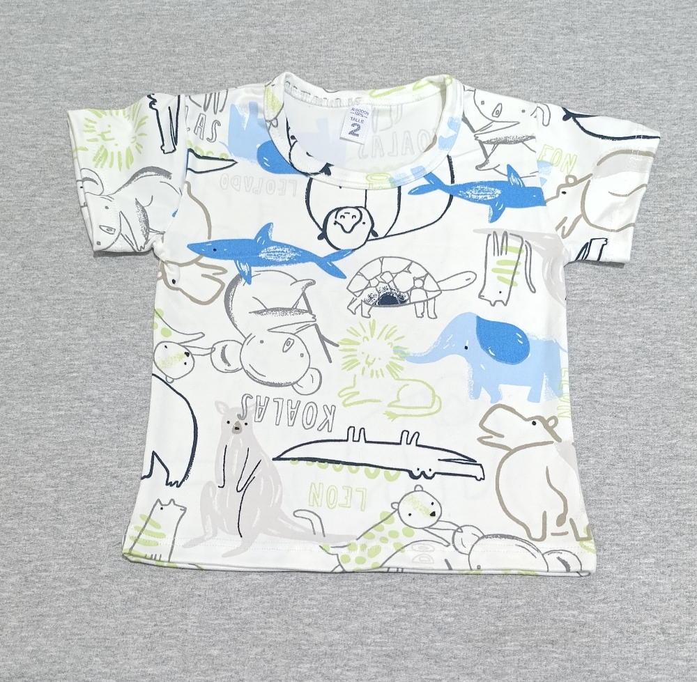 Remeritas de Bebe Print - Imagen 5