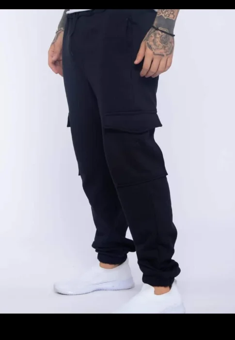 Jogging Cargo, Friza
