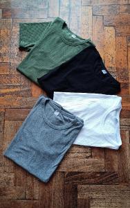 Remera Morley