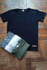 Remera Morley