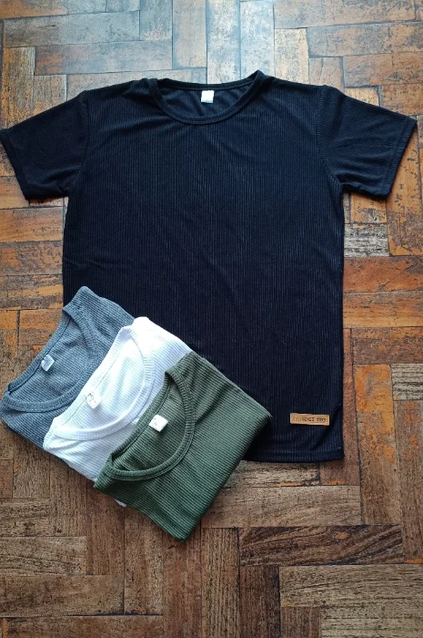 Remera Morley