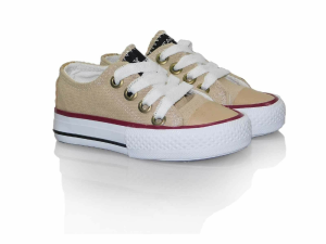 Zapatilla de Lona Tipo Star Art 6000 Mini - Miniatura 2
