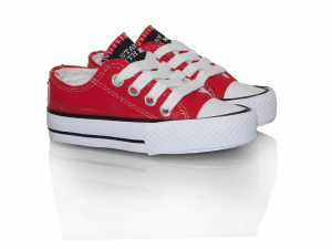 Zapatilla de Lona Tipo Star Art 6000 Mini - Miniatura 3