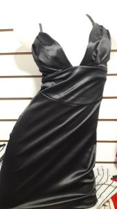 Vestido de Satén