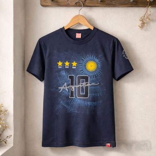 Remera Argentina