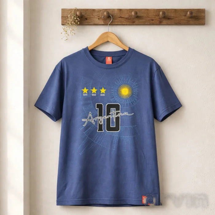 Remera Argentina