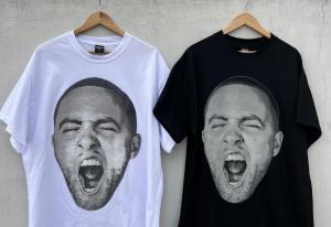 Oversize Mac Miller - Miniatura 5