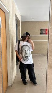 Oversize Mac Miller - Miniatura 2