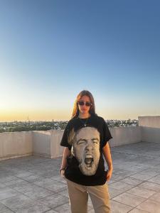 Oversize Mac Miller - Miniatura 3