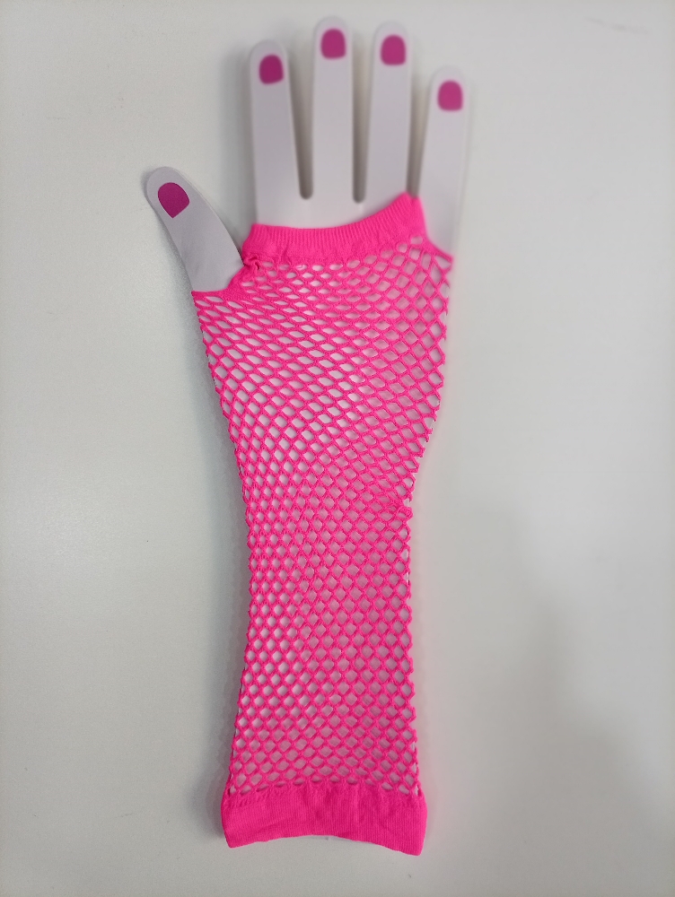 Guante Red Largo Fluor - Imagen 2