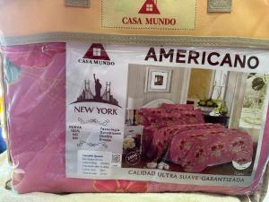 Sabana Importa Casa Mundo