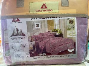 Sabana Importa Casa Mundo - Miniatura 2