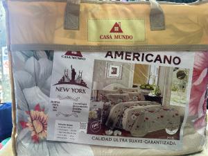 Sabana Importa Casa Mundo - Miniatura 3