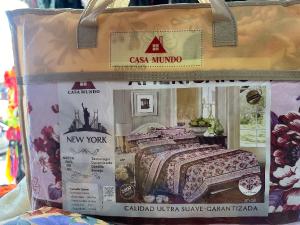 Sabana Importa Casa Mundo - Miniatura 4