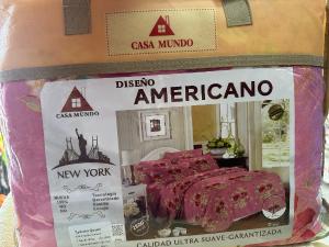 Sabana Importa Casa Mundo - Miniatura 6