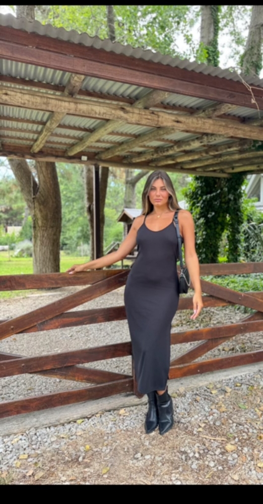 Vestido Dana - Imagen 2
